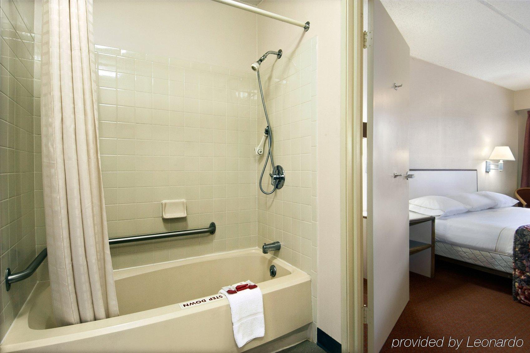 Red Roof Inn Columbia West, Sc Zimmer foto